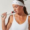 A înfruntat-o pe Sabalenka, dar nimeni nu a observat numărul unu mondial. O jucătoare canadiană își face loc în tenis prin modeling.