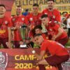 Patru titluri cu CFR, dar acum este liber de contract! Se va întoarce în Superligă?