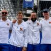 Popovici și Preda se vor lupta pentru medalii la high diving în cadrul Campionatului Mondial de Natație din Singapore.