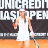 Sorana Cîrstea, eliminată în semifinalele UniCredit Iași Open » Finala românească devine imposibilă