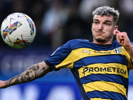 Transferul lui Mihăilă în Turcia este oficial! Italienii au dezvăluit data semnării.