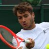 Campionul de la Țiriac Open atinge, în premieră, sferturile de finală la un Grand Slam! Victorie importantă la Wimbledon.