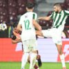 „La revedere, Europa League! Ungurii, descurajați după eliminarea lui Paksi de către CFR Cluj”