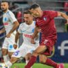 Reacția lui Alexandre Llovet după golul decisiv în Inter d’Escaldes – FCSB 2-1! Cum a caracterizat echipa lui Gigi Becali.