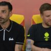 Elias Charalambous, concluzie sumbră după Shkendija – FCSB 1-0: „Astăzi nu am fost prezenți pe teren!”