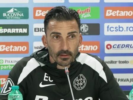 Alerta la FCSB înainte de Supercupă! Charalambous a confirmat știrea tristă: „Va lipsi o perioadă îndelungată”