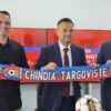 Chindia își reinventează echipa! Conducere nouă, un jucător de la FCSB și talentul Rapidului, aduși în această vară.
