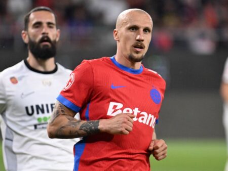 FCSB, în grupa Ligii Campionilor? Concluziile analiștilor despre campioana României
