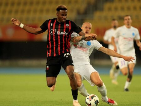 FCSB – Shkendija: Meci decisiv pentru calificarea în turul 3 preliminar al Liguei Campionilor, de la 20:30. Trei „grei” revin!