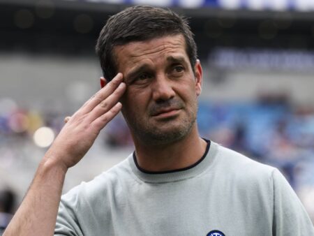 Chivu, susținut cu ardoare de o legendă vie a Italiei: „Notați ce vă spun!“
