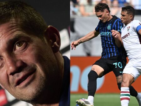 Inter nu a discutat! Echipa lui Cristi Chivu a refuzat oferta de 50.000.000 de euro.