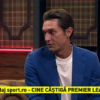 Ciprian Tătărușanu a declarat în direct pe VOYO și Pro TV cine va învinge în Premier League: ”Asta cred!”