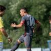CC10 promite un sezon nemaipomenit! Cătălin Cîrjan strălucește cu o dublă și oferă spectacol pentru Dinamo.