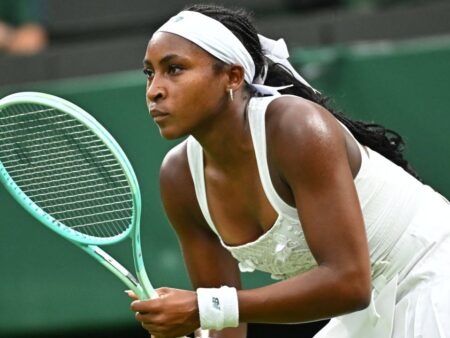 Coco Gauff a învins-o pe Jessica Pegula și a câștigat turneul de la Wuhan