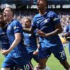 Cole Palmer, show de senzație în prima repriză a meciului Chelsea – PSG (Pro TV și VOYO). Goluri spectaculoase înscrise de decarul englezilor.