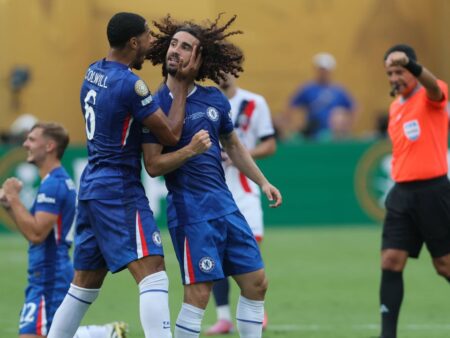 Echipa perfectă a Cupei Mondiale de Fotbal 2025! Surpriză în poartă + Chelsea pe primul loc!