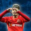 Florinel Coman s-a întors și este dorit cu insistență la FCSB!