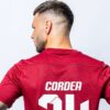 Andrei Cordea debutează la CFR Cluj în returul cu Lugano?! Anunțul lui Dan Petrescu