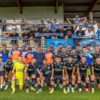 Corvinul a realizat 13 transferuri! Lotul a fost prezentat cu ocazia Zilei Hunedoarei