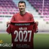 Costel Gâlcă face schimbări majore! O altă plecare de la Rapid: ”Mult succes!”