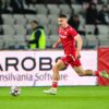 Cristian Costin a semnat astăzi cu o multiplă campioană europeană! Contract pe două sezoane pentru fostul jucător dinamovist.