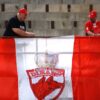 Întăriri pentru Florin Bratu și CS Dinamo: „Polițiștii” l-au pierdut pe King, dar l-au câștigat pe Cocoș.
