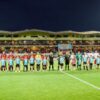 Luați-o mai „în căscată”! Trăiți în România! Caramavrov critică deciziile clubului Csikszereda Miercurea Ciuc de a interzice accesul pe stadion persoanelor cu bilete.