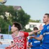 Etapa a 3-a din Cupa României se desfășoară astăzi! Iată primele 4 echipe calificate: performera CSM Pașcani.
