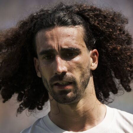 Marc Cucurella a luat o decizie și a semnat!