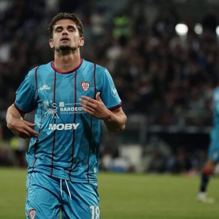 Răzvan Marin, despărțire de Cagliari? » „Nu vreau să-l pierd gratuit și cu siguranță voi lua cel puțin un jucător pe postul lui”