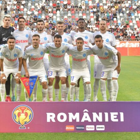 FCSB a înaintat lotul oficial către UEFA pentru Liga Campionilor » Cine lipsește surprinzător de pe listă