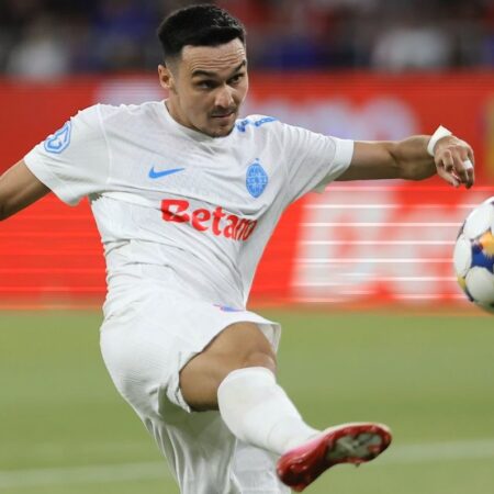 LIVE Inter D’Escaldes – FCSB, meciul de retur din turul 1 al UEFA Champions League