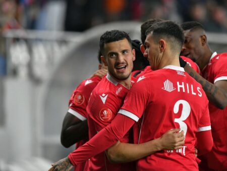 Astrit Selmani, prezentat cu o greșeală la o echipă din Liga 2 a Chinei! Kosovarul visa la competiții europene.