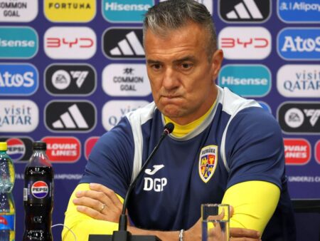 „Îți mulțumim, Daniel Pancu, și îți dorim mult succes în proiectele viitoare”