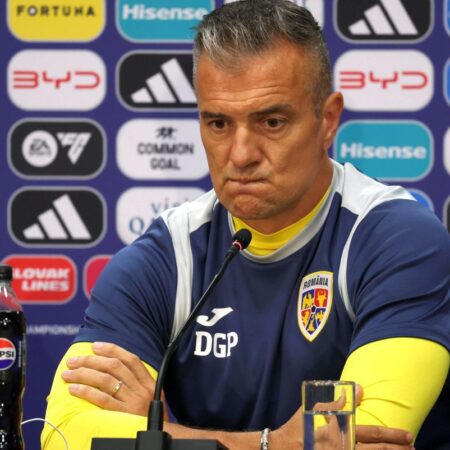 „Îți mulțumim, Daniel Pancu, și îți dorim mult succes în proiectele viitoare”