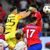 Declarația din seară, după FCSB – Hermannstadt: „Nu dorim să supărăm pe nimeni, avem relații excelente cu Gigi Becali”