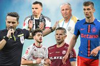 Superliga, pe mâinile lor