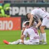 Un jucător de bază al Rapidului este OUT » Costel Gâlcă oferă un răspuns evaziv