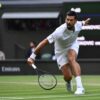 Întrebat despre asemănările dintre jocul său și al lui Jannik Sinner, Novak Djokovic a rememorat prima întâlnire cu liderul mondial: „Era slab și înalt”