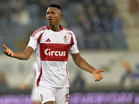 CFR Cluj a găsit un înlocuitor pentru Louis Munteanu: „Sper să fim inspirați”