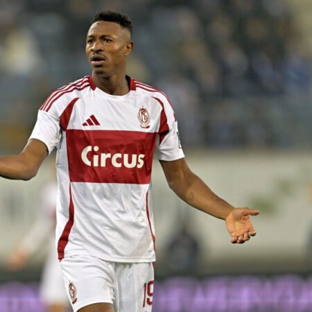 CFR Cluj a găsit un înlocuitor pentru Louis Munteanu: „Sper să fim inspirați”