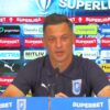 „Prefer să mă uit pe contract, nu pe campionat”