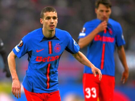 Ce provocări i-a creat Cisotti în victoria FCSB-ului cu Utrecht