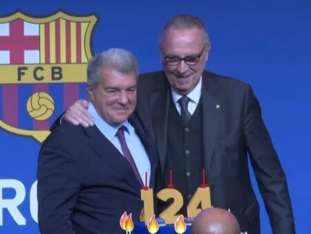 Fostul președinte al Barcelonei, dezamăgit de transferul eșuat: „Există peste 1.000 de jucători mai buni decât el!”