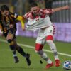Strănepotul dictatorului va juca în Serie A » Gestul interzis al suporterilor la primul său gol!