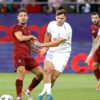 FCSB își schimbă sistemul în turul 3 al Ligii Campionilor » Tănase, Olaru și Politic concurează pentru un loc de titular