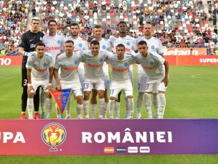 Găsit vinovat pentru ratarea șocantă din FCSB