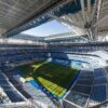 Noul Santiago Bernabeu a costat o avere: Real Madrid investește din nou în supraantifonarea stadionului!