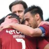 CFR Cluj – Paksi, ora 20:30 | Damjan Djokovic subliniază: „O motivație suplimentară!” Ce înseamnă „foamea de performanță” pentru el