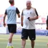 De la 7 la 21 de ani, am venit zilnic pe acest stadion și acum sunt șocat. Dan Petrescu își exprimă uimirea!